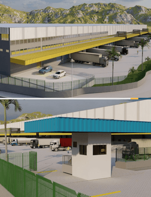 Condomínio Vivarella Log