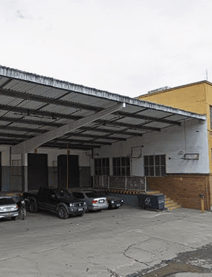 Condomínio Logístico Mooca