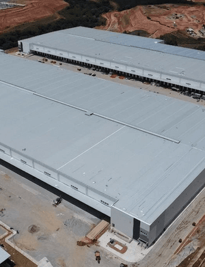 Parque Logístico Extrema