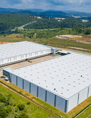 Prologis Cajamar 31