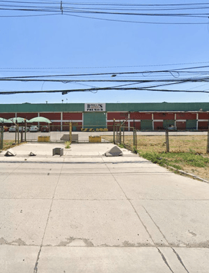 Bodegas Integrales Premier - Centro Lo Echevers