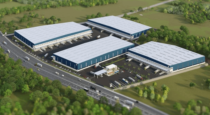 InterAlli Realty Araquari