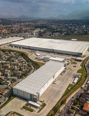 Prologis Dutra RJ II