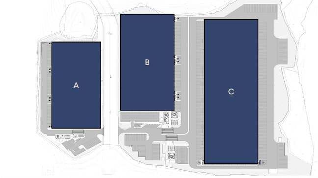São José dos Pinhais Business Park